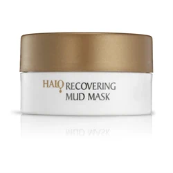Halo Recovering Mud Mask